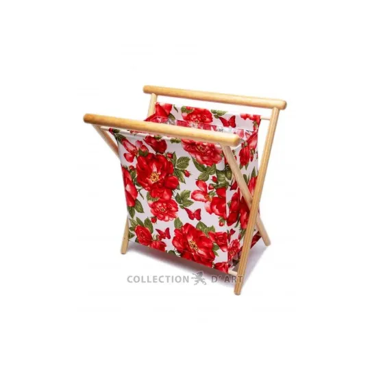 Sewing basket 36,5x23x35 cm RTO4129RT103