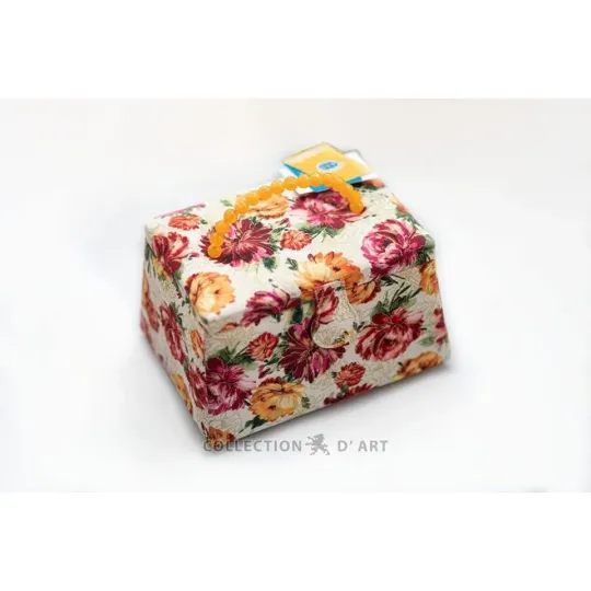 Sewing basket 22.5x16x12.5 cm RTO4160RT54