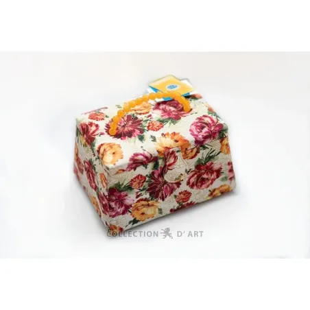 Sewing basket 22.5x16x12.5 cm RTO4160RT54