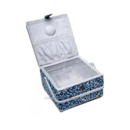 Sewing basket 26x26x16cm RTO4136RT37