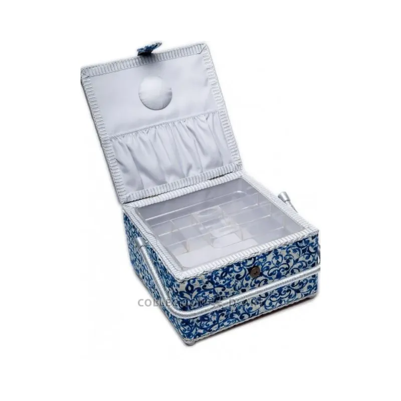 Швейная корзина 26x26x16cm RTO4136RT37