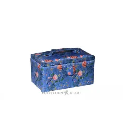 Швейная корзина 27,5x17,5x15 см RTO13403-1-4