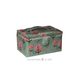 Sewing basket 27.5x17.5x15 cm RTO13403-1-1