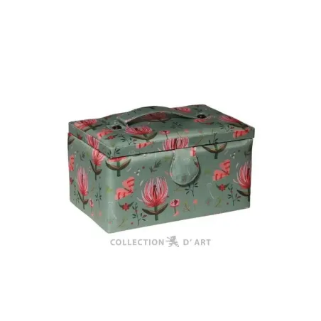 Nähkorb 27,5x17,5x15 cm RTO13403-1-1