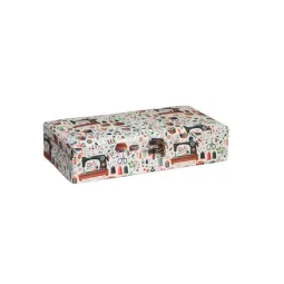 Органайзер для рукоделия 28.5 x 15.5 x 6.5 cm RTO13412-8