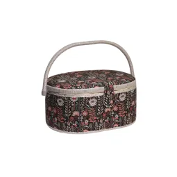 Nähkorb 31,5 x 24 x 15,5 cm RTO13407-7