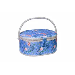 Sewing basket 31.5 x 24 x 15.5cm RTO13407-4