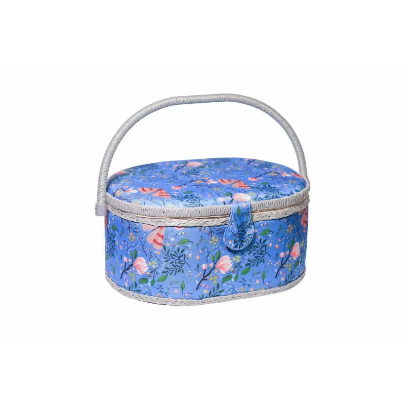 Sewing basket 31.5 x 24 x 15.5cm RTO13407-4