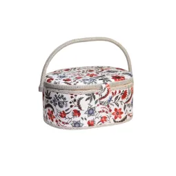 Sewing basket 31.5 x 24 x 15.5cm RTO13407-12