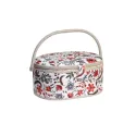 Sewing basket 31.5 x 24 x 15.5cm RTO13407-12