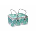 Sewing basket 30.5 x 23 x 16cm RTO13405-2
