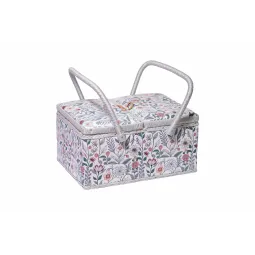 Sewing basket 30.5 x 23 x 16cm RTO13405-17