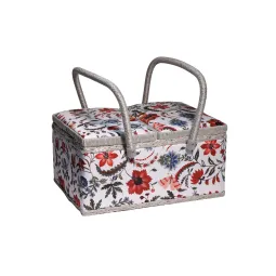 Sewing basket 30.5 x 23 x 16cm RTO13405-12