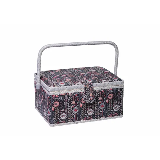 Sewing basket 30.5 x 23 x 16cm RTO13404-7