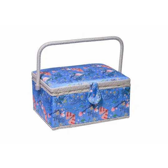 Sewing basket 30.5 x 23 x 16cm RTO13404-4