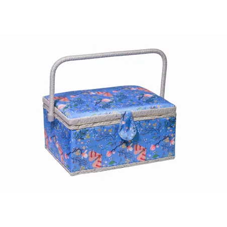 Sewing basket 30.5 x 23 x 16cm RTO13404-4
