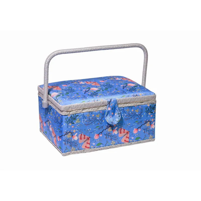 Sewing basket 30.5 x 23 x 16cm RTO13404-4