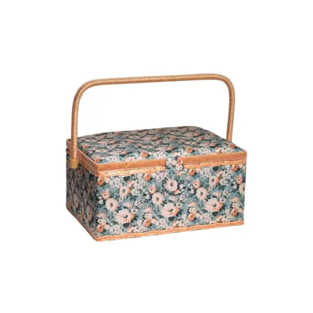 Sewing basket 30.5 x 23 x 16cm RTO13404-3