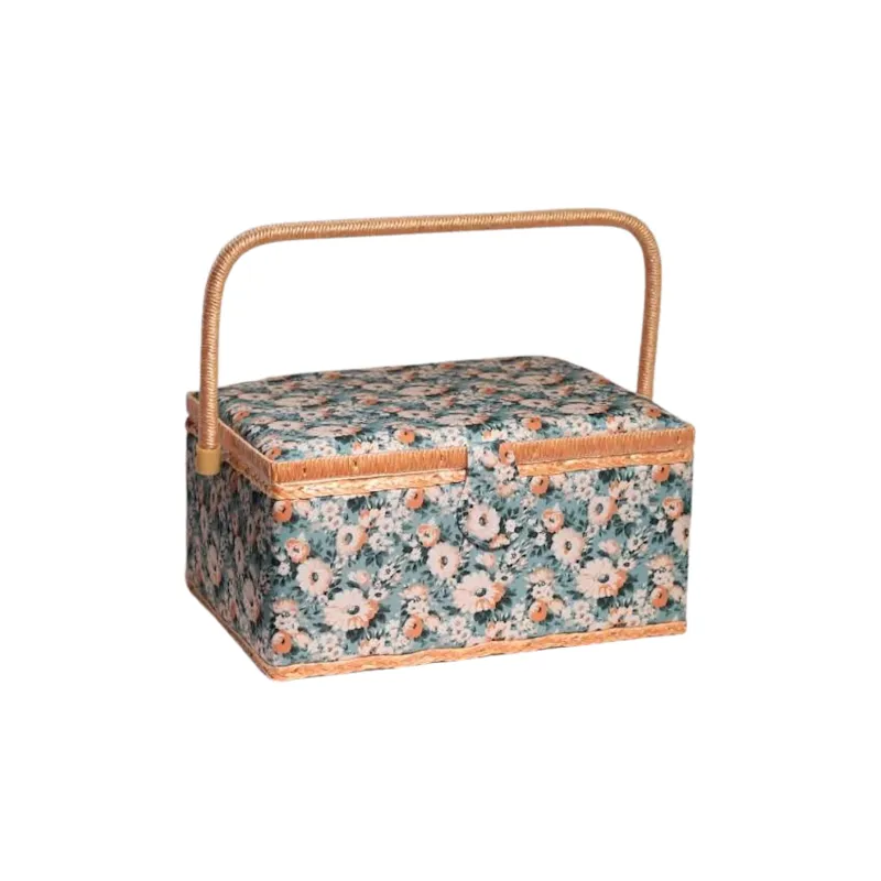 Sewing basket 30.5 x 23 x 16cm RTO13404-3