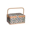 Sewing basket 30.5 x 23 x 16cm RTO13404-3