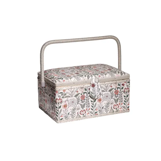 Sewing basket 30.5 x 23 x 16cm RTO13404-17