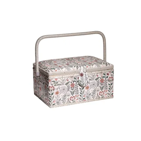 Sewing basket 30.5 x 23 x 16cm RTO13404-17