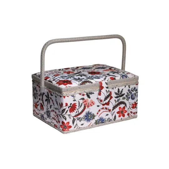 Корзина для шитья 30.5 x 23 x 16cm RTO13404-12