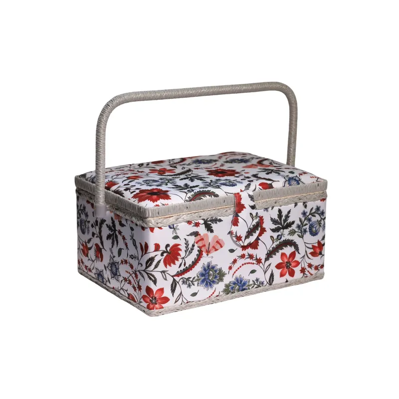 Panier de couture 30,5 x 23 x 16cm RTO13404-12