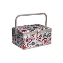 Корзина для шитья 30.5 x 23 x 16cm RTO13404-12