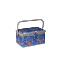 Sewing basket 27.5 x 17.5 x 15cm RTO13403-4
