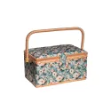 Sewing basket 27.5 x 17.5 x 15cm RTO13403-3