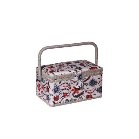 Sewing basket 27.5 x 17.5 x 15cm RTO13403-12