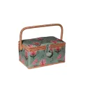 Sewing basket 27.5x17.5x15cm RTO13403-1