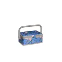 Sewing basket 19.5 x 13 x 9.5cm  RTO13402-4