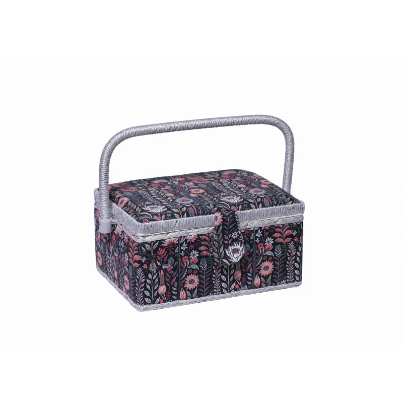 Panier de couture 24.5 x 18 x 13 cm RTO13400-7