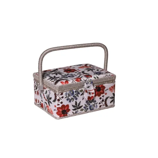 Panier de couture 24.5 x 18 x 13cm RTO13400-12