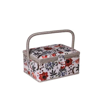 Panier de couture 24.5 x 18 x 13cm RTO13400-12