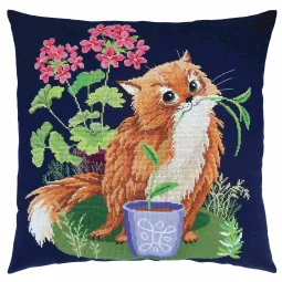 Набор для вышивания крестом RTOCU088