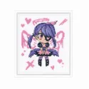 Cross-stitch kit RTOC405