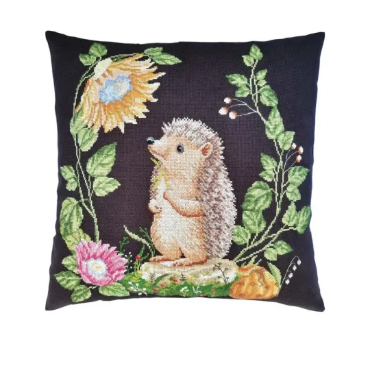 Cross stitch kit Night walk RTOCU091