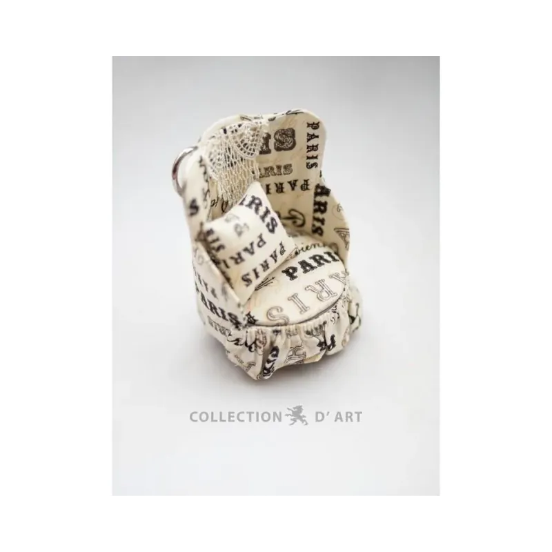 Pelote à épingles RTOVT-69