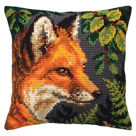 Kissen-Set Fox 40 X 40 cm CDA5442