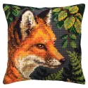 Pagilvės komplektas Fox 40 X 40 cm CDA5442