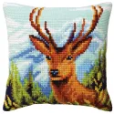 Набор подушек Deer 40 X 40 cm CDA5439