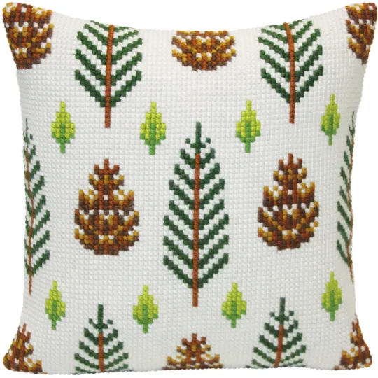 Cushion kit Strobiles 40 X 40 cm CDA5415