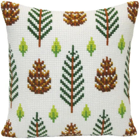 Cushion kit Strobiles 40 X 40 cm CDA5415