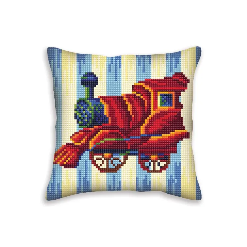 Kissen-Set Nostalgie 40 X 40 cm CDA5402