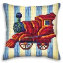 Kit de coussin Nostalgia 40 X 40 cm CDA5402