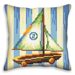 Cushion kit Nostalgia 40 X 40 cm CDA5401