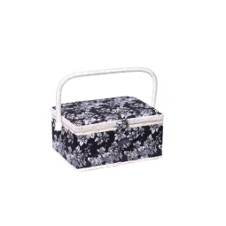 Sewing basket 24.5 x 18 x 13 cm RTO13400-6